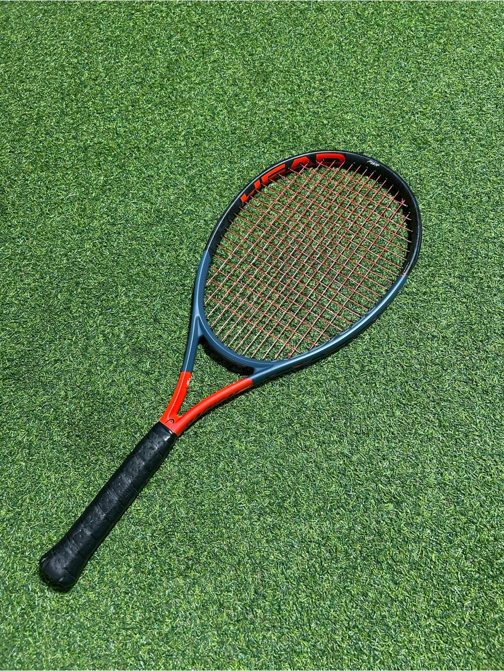 Head Radical PWR Graphene 360 Tennis Racquet racket